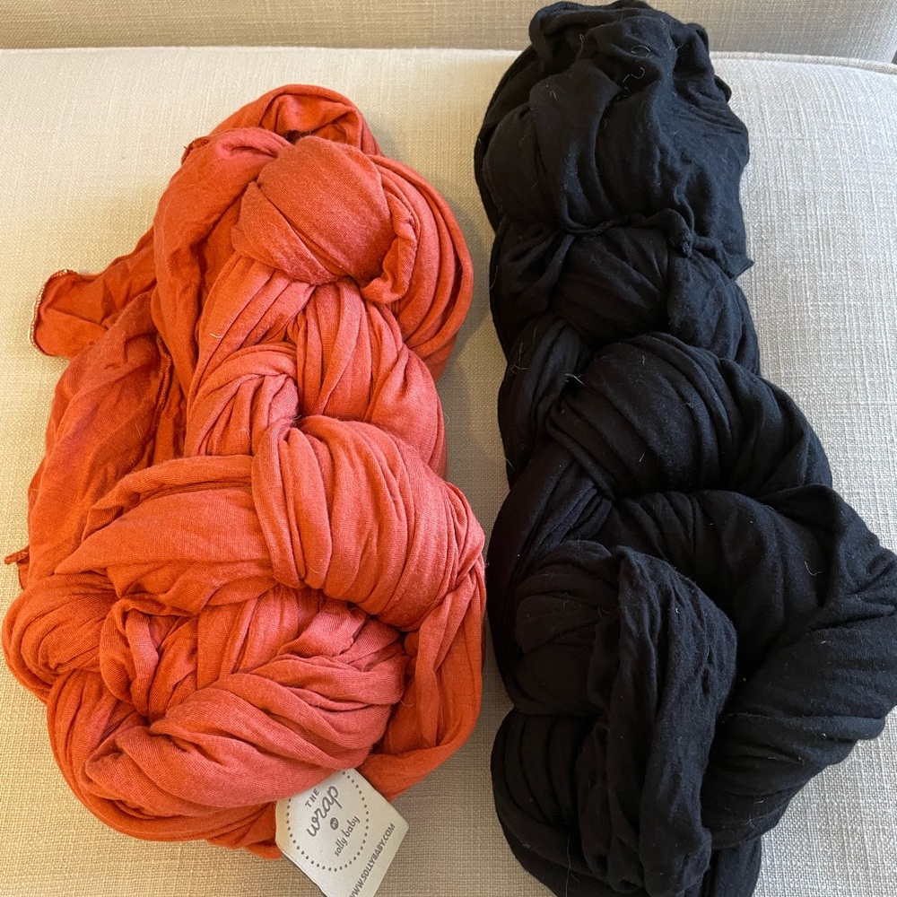 Solly Baby Wraps